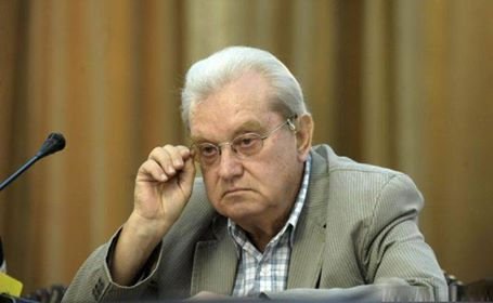 Gheorghe Mencinicopschi va fi eliberat din închisoare