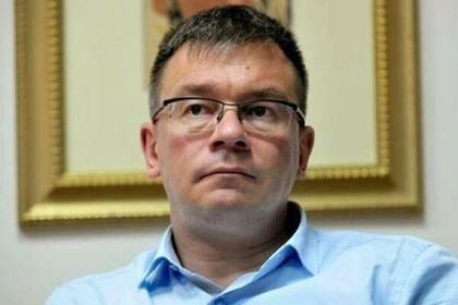 Mihai Răzvan Ungureanu a demisionat din funcția de șef al Serviciului de Informații Externe 