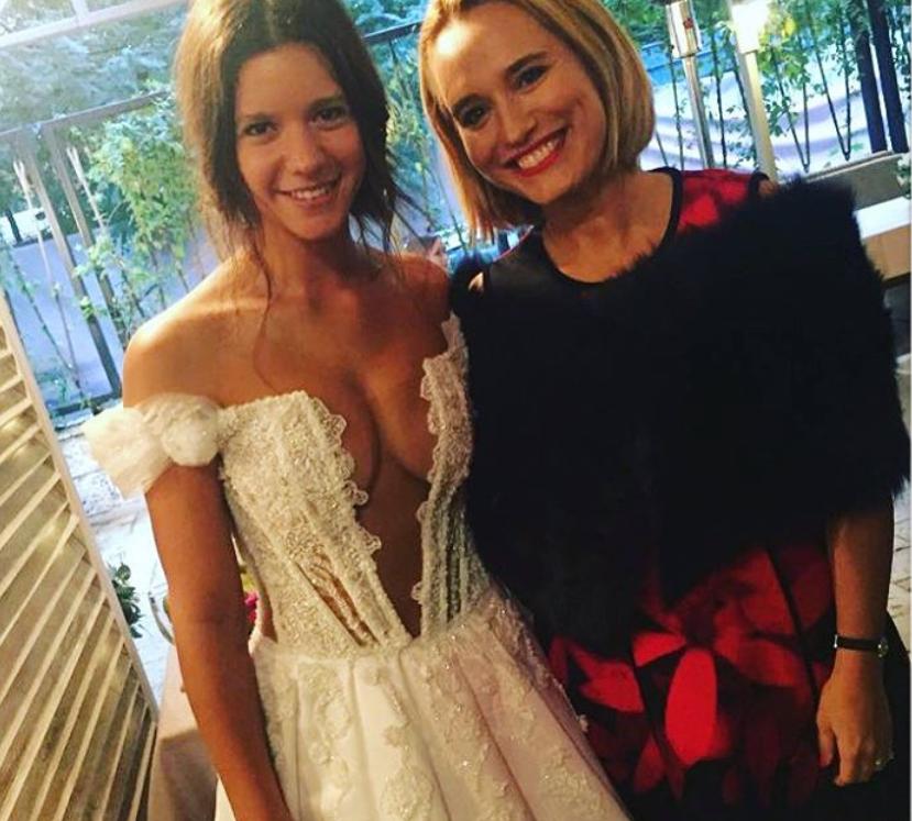  A apărut așa lângă Andreea Esca. Fanilor nu le-a venit să creadă ce văd 407573