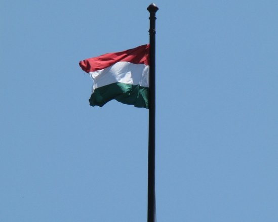 Alertă de securitate în centrul capitalei Ungariei