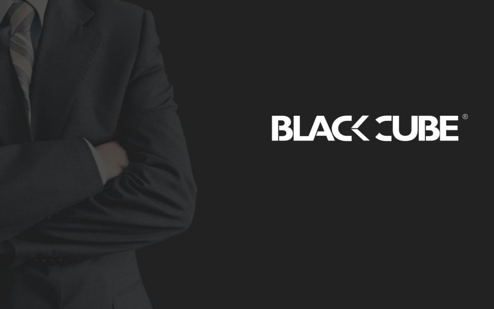 Afacerea Black Cube, două contracte distincte în România. Cine erau beneficiarii reali
