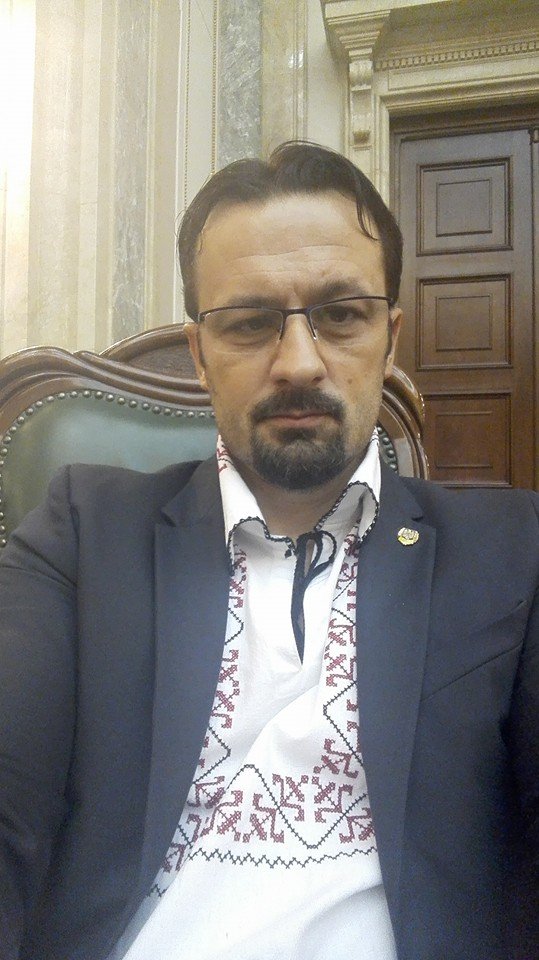 Cristian Bodea, despre dosarul lui Vasile Blaga: ”Se încearcă o albire a PNL”