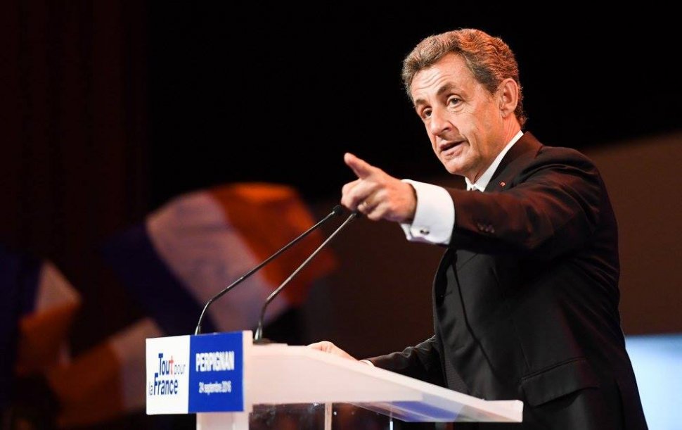 Promisiunea lui Nicolas Sarkozy pentru britanicii care se opun BREXIT-ului