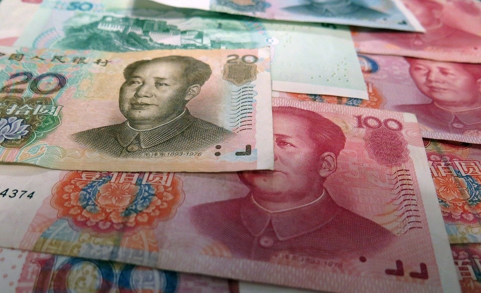 China, recunoscută ca o putere financiară: Yuanul a intrat în coșul de valute al FMI