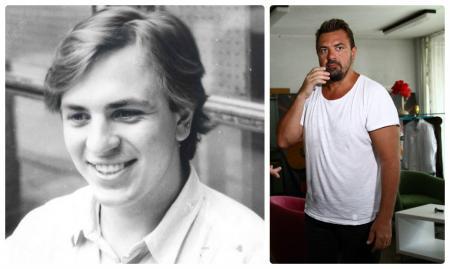  Cum arătau vedetele Antenei 1 înainte să devină celebre 408350