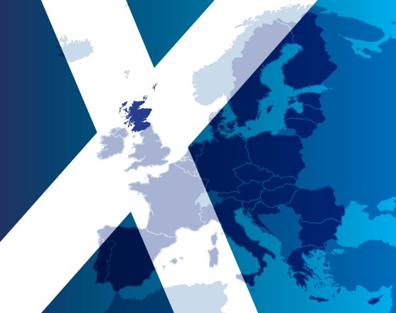Speranțele Scoției de a rămâne în UE au fost spulberate