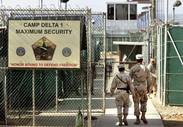 Americanii evacuează baza de la Guantanamo de teama uraganului Matthew
