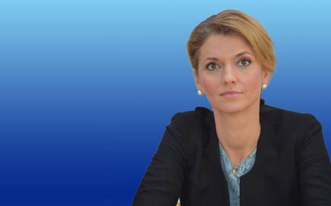 Alina Gorghiu: Nu l-aş aprecia pe Dacian Cioloş ca acum, dacă ar intra în PNL