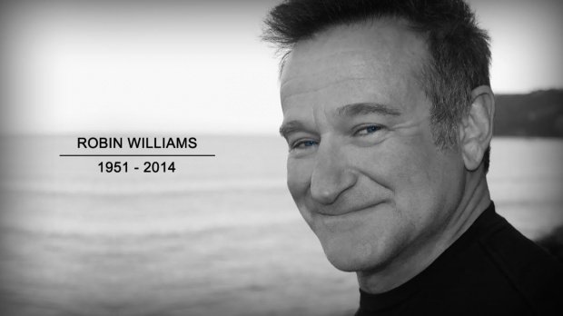 Detalii cutremurătoare despre ultimele luni din viața lui Robin Williams. „Vreau să-mi repornesc creierul!”