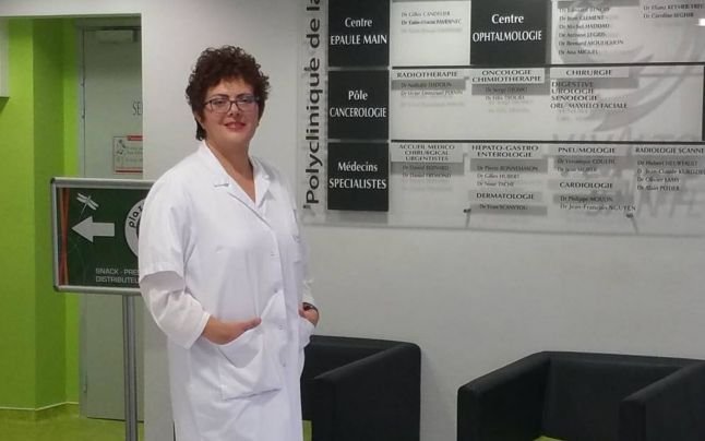 Chirurgul român care a implementat în Franţa diagnosticul cancerului mamar în 48 de ore: „Nu cred că medicii plecaţi se vor mai întoarce“