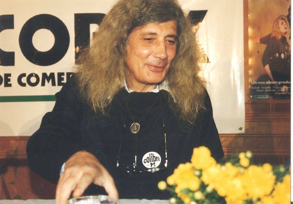 Mesajul cutremurător al soției lui Florian Pittiș, în ziua în care ar fi împlinit 73 de ani