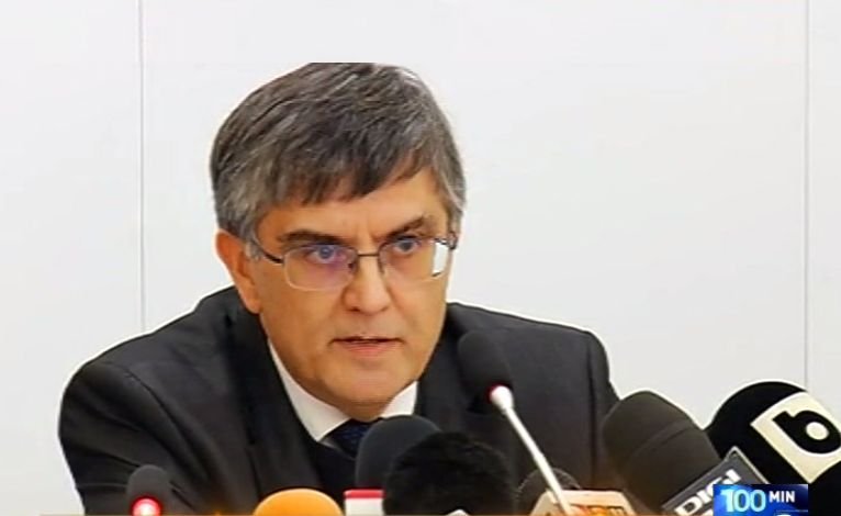 Mircea Dumitru, după acuzațiile de colaborare cu Securitatea: Nu cred că e vorba de o simplă întâmplare
