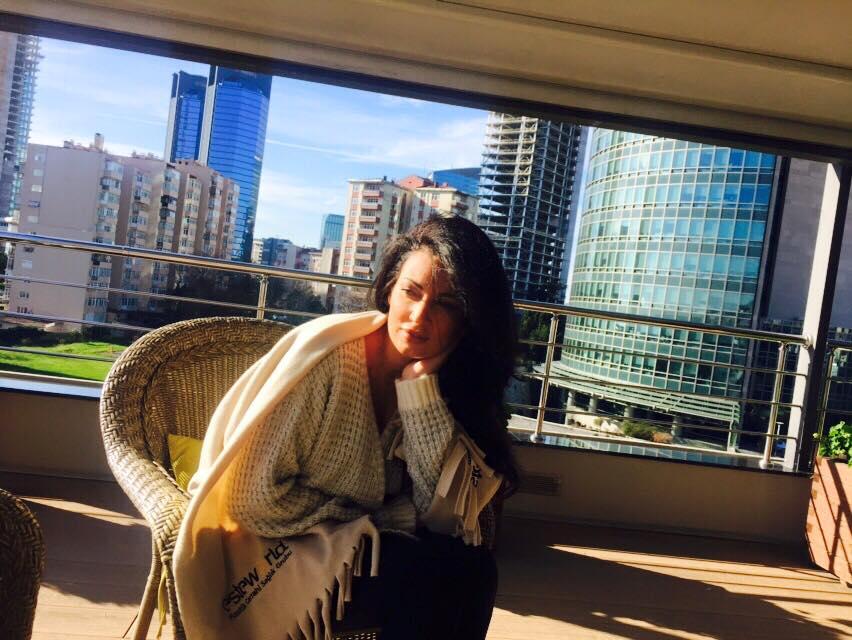 Nicoleta Luciu este una dintre cele mai frumoase vedete de la noi. Dar cum arată mama vedetei 408859