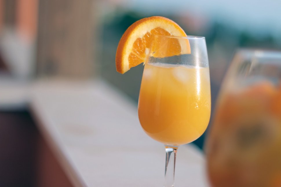 Sucul de portocale, un elixir sau o minciună? Explicațiile experților