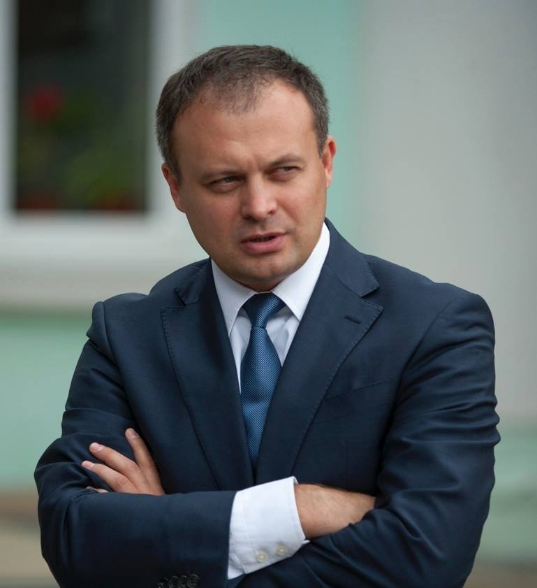 Președintele Parlamentului Moldovei, Andrian Candu, pentru Associated Press: Rusia se implică în politica Moldovei înainte de alegerile prezidențiale