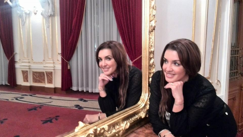 Este bărbatul care i-a fost alături de 20 de ani. Cum arată soțul lui Nico 409203