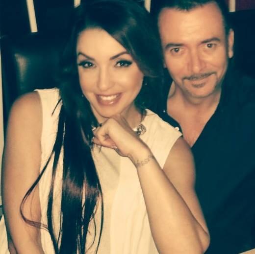 Este bărbatul care i-a fost alături de 20 de ani. Cum arată soțul lui Nico 409206