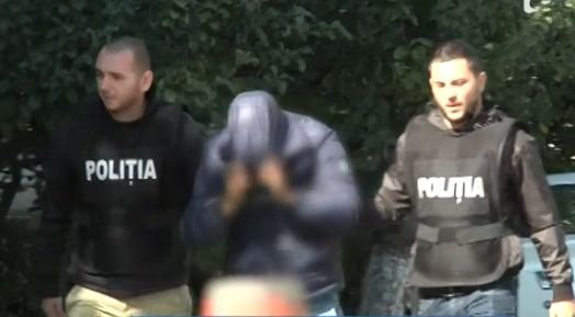 Un hoț din Prahova s-a dat singur de gol, după ce a dat lovitura vieţii lui. Poliţiştii l-au prins imediat!