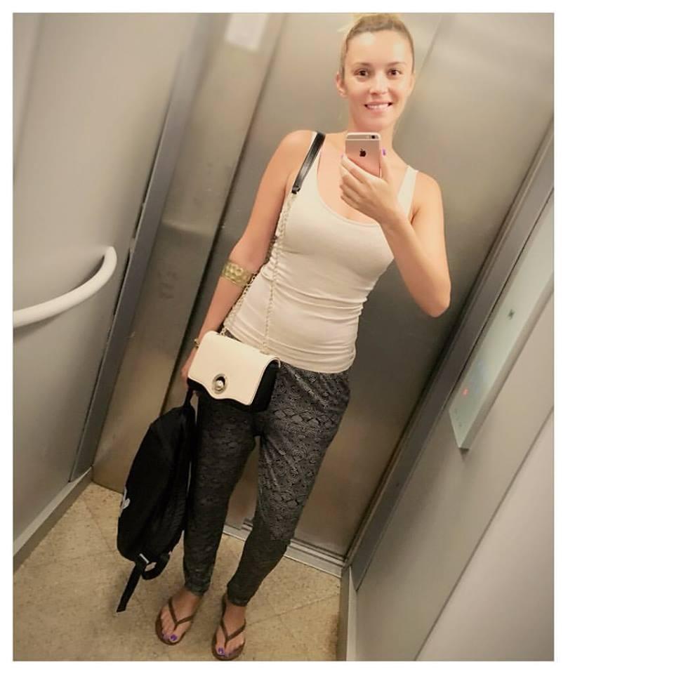 Diana Dumitrescu: Regret că mi-am pus silicoane. Acum îmi place totul natural 409481