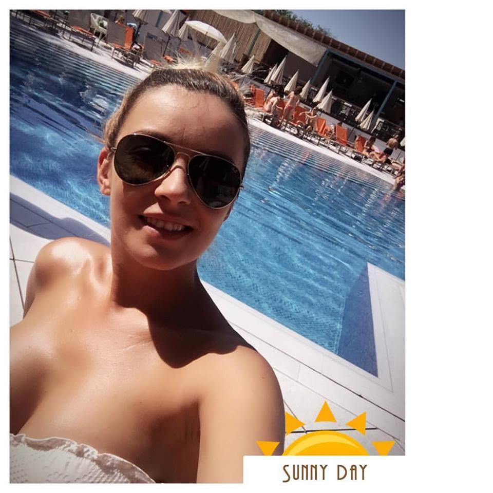 Diana Dumitrescu: Regret că mi-am pus silicoane. Acum îmi place totul natural 409484