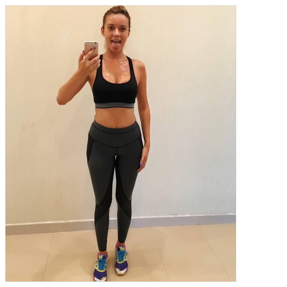 Diana Dumitrescu: Regret că mi-am pus silicoane. Acum îmi place totul natural 409485