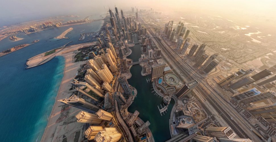 Vânzări record pentru vacanțele în Dubai