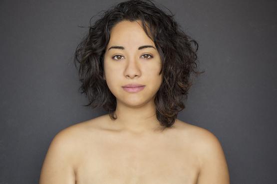 A trimis fotografia ei în 25 de țări și le-a cerut internauților să o facă frumoasă. Rezultatul este absolut uimitor! - GALERIE FOTO 409593