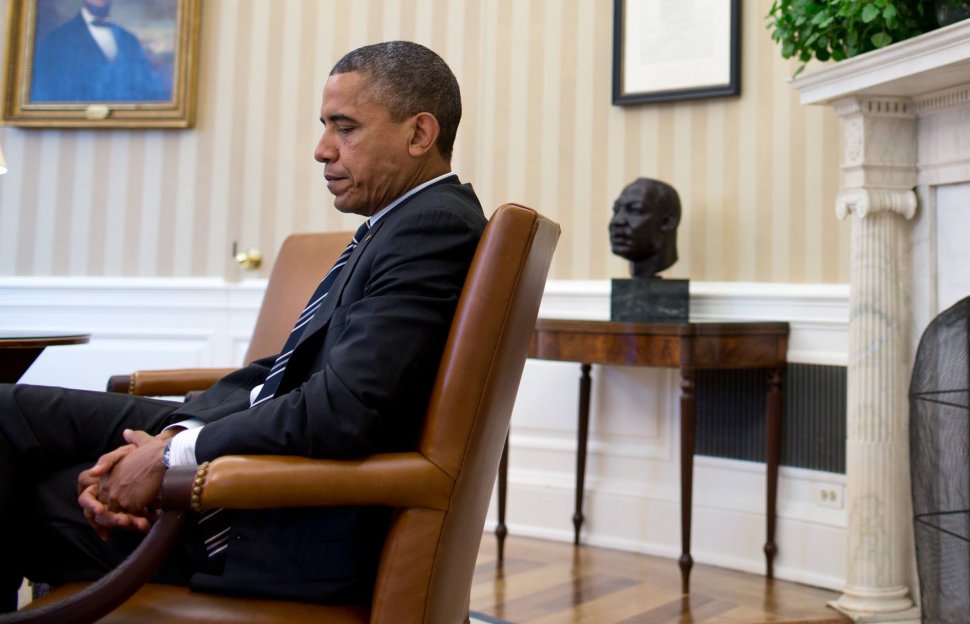 Cum s-a schimbat Barack Obama în opt ani petrecuți la Casa Albă