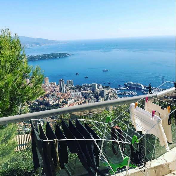 Mihaela Radulescu traieste in lux intr-o casa de vis! Poza de pe terasa care i-a uimit insa pe fani 409863