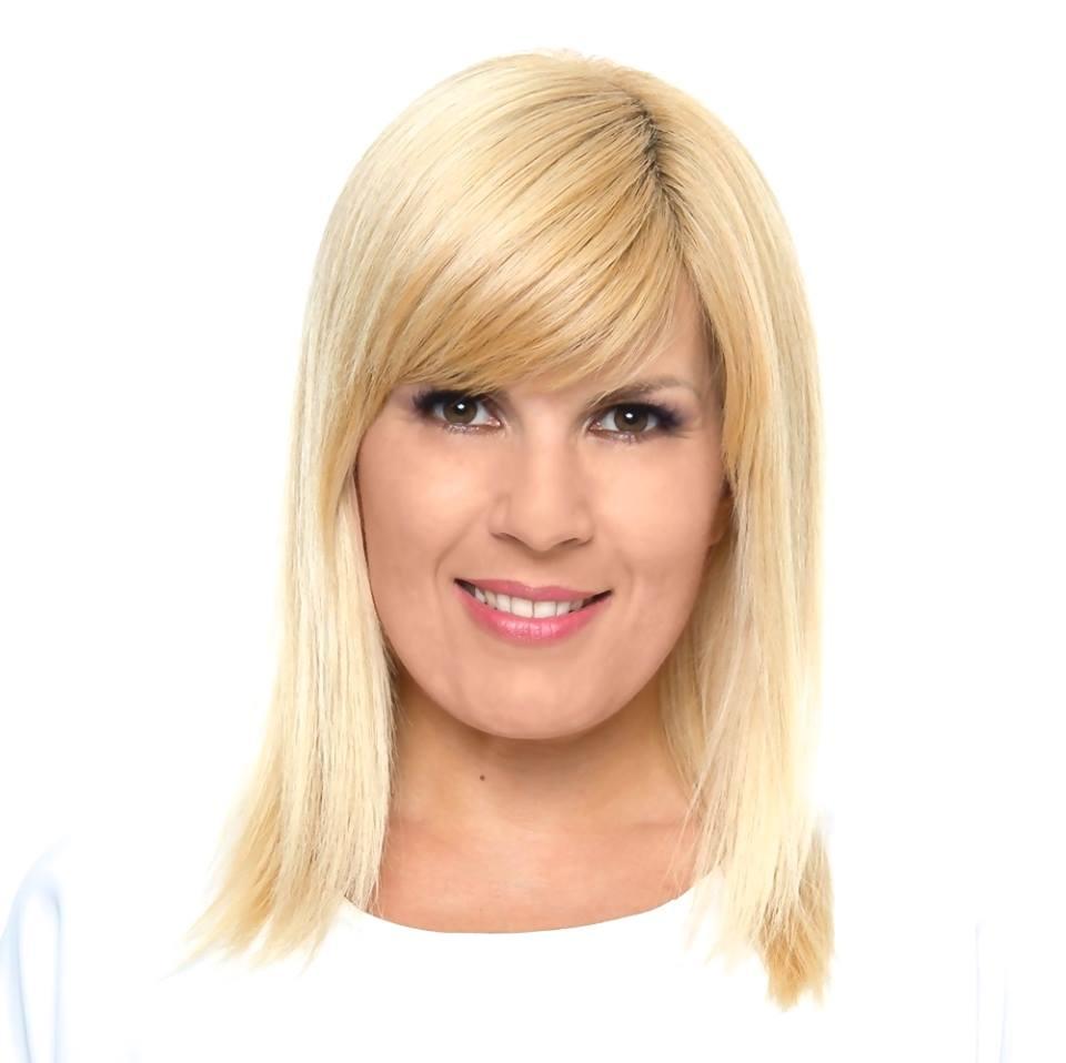 Elena Udrea, atac la PNL: &quot;Este forţat de păpuşarii din spate să se &quot;înnoiască&quot;