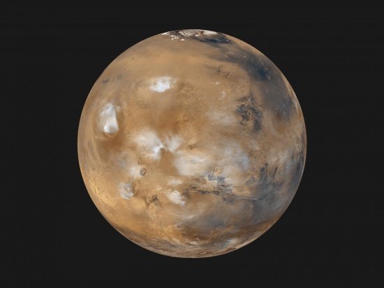 Barack Obama: Oamenii vor putea ajunge pe Marte în anii 2030