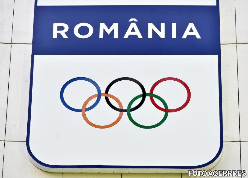 Surse: Gabriela Szabo își depune candidatura pentru conducerea Comitetului Olimpic și Sportiv Român