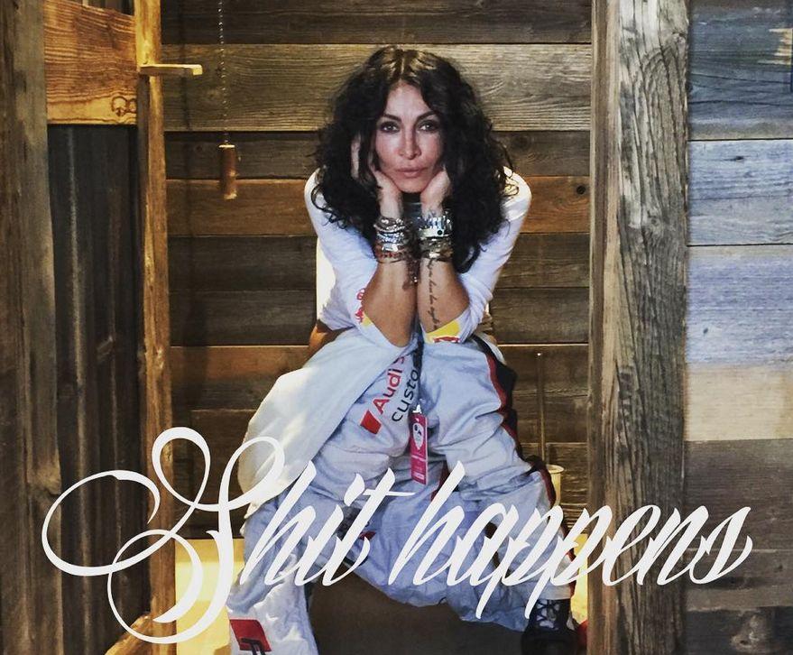 Ce spune un psiholog despre ultimele fotografii ale Mihaelei Rădulescu 410324