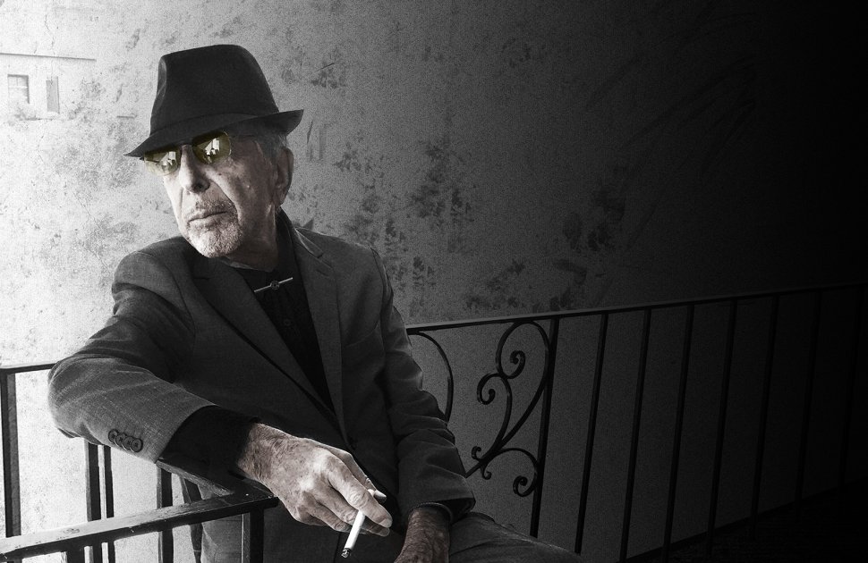 Leonard Cohen vorbeşte despre propriul sfârşit: ''Sunt pregătit să mor'' 