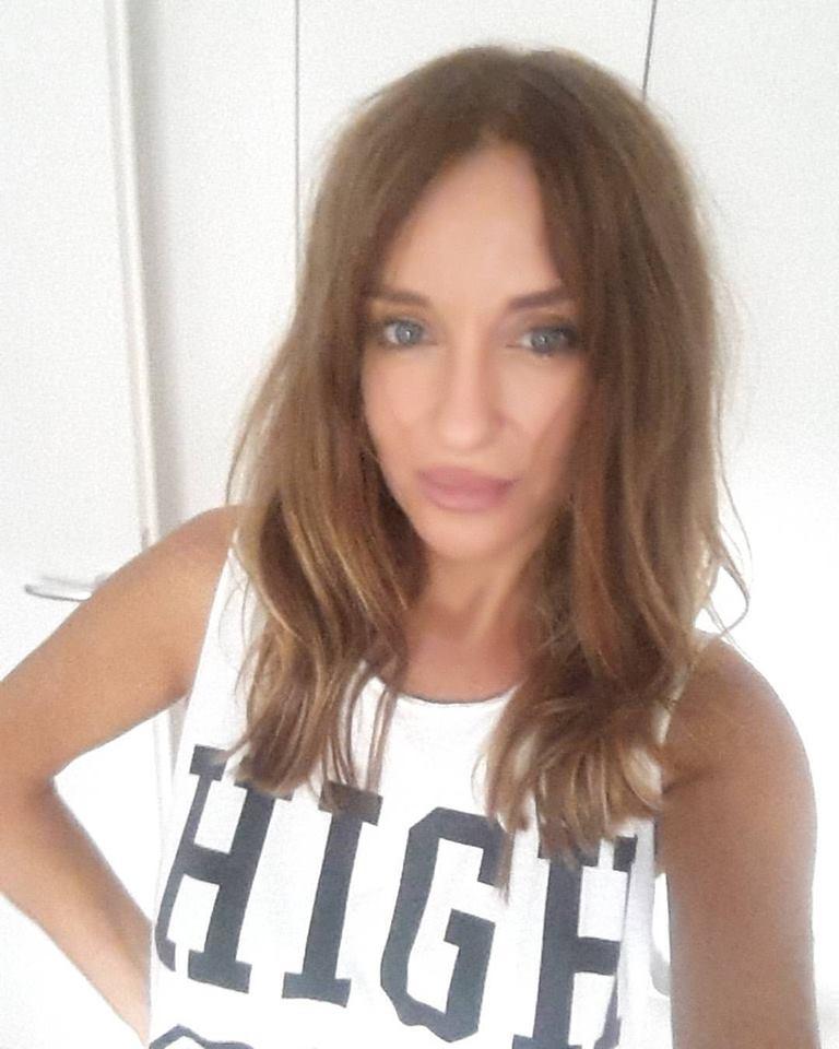 Vă mai amintiți de Tania Budi? Cum arată vedeta TVR la aproape 50 de ani 410326