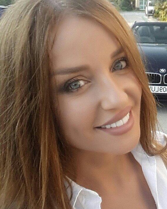 Vă mai amintiți de Tania Budi? Cum arată vedeta TVR la aproape 50 de ani 410328