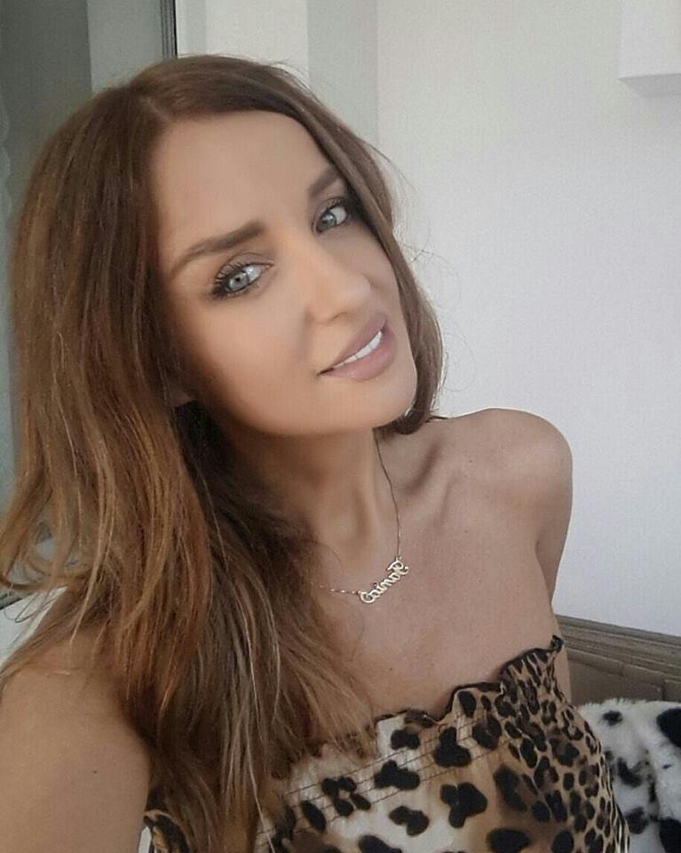 Vă mai amintiți de Tania Budi? Cum arată vedeta TVR la aproape 50 de ani 410330