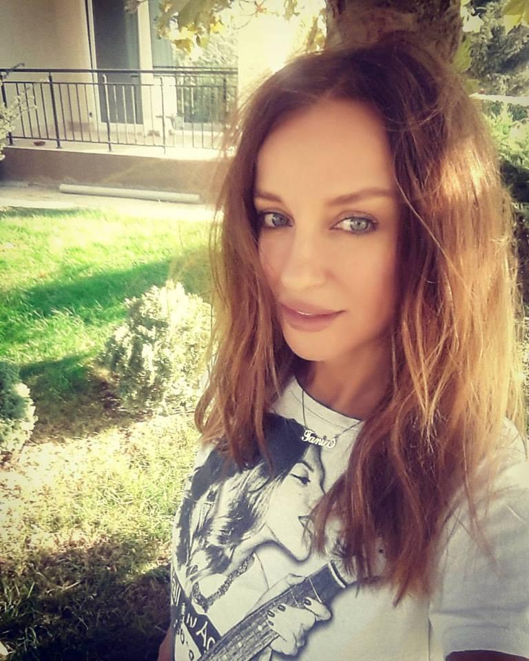 Vă mai amintiți de Tania Budi? Cum arată vedeta TVR la aproape 50 de ani 410331