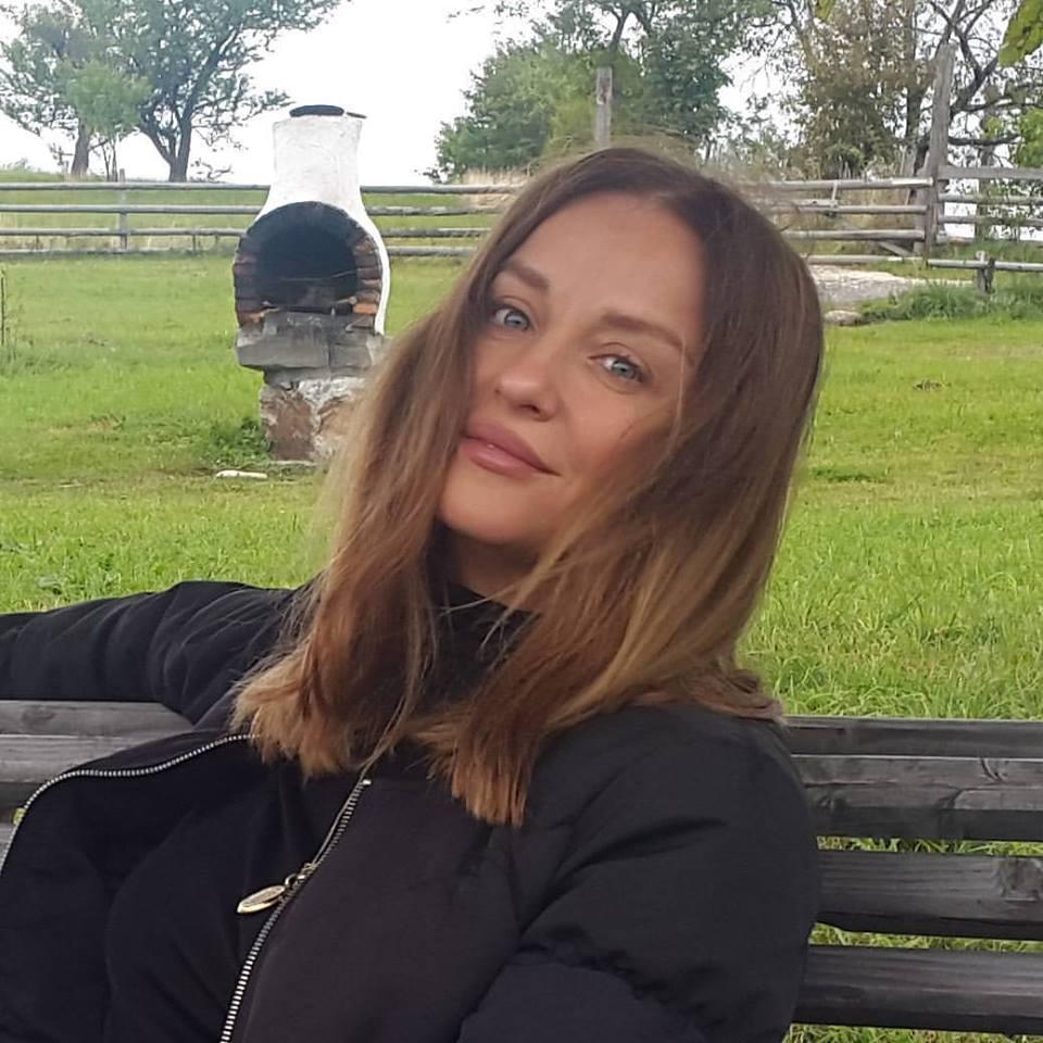 Vă mai amintiți de Tania Budi? Cum arată vedeta TVR la aproape 50 de ani 410335