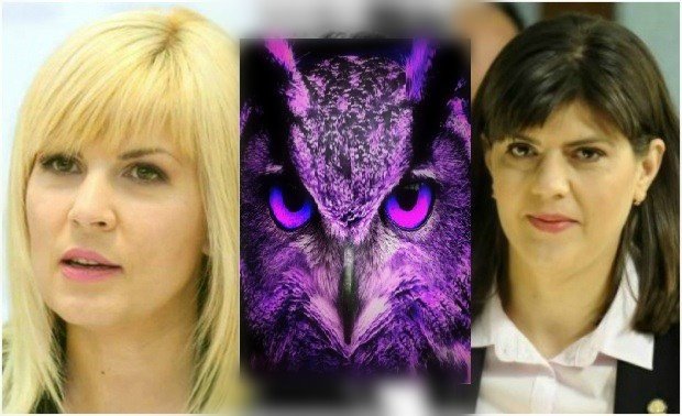 Război deschis între Elena Udrea și Laura Codruța Kovesi. De ce o acuză Udrea pe șefa DNA