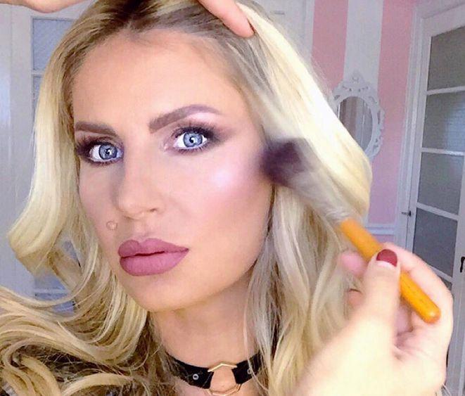 Cum a reacționat fiica Andreei Bănică, cu puțin timp înainte ca frățiorul ei să vină pe lume. „A început să plângă” și... 410681