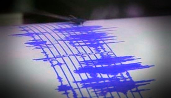 Cutremur în Vrancea, vineri după-amiază