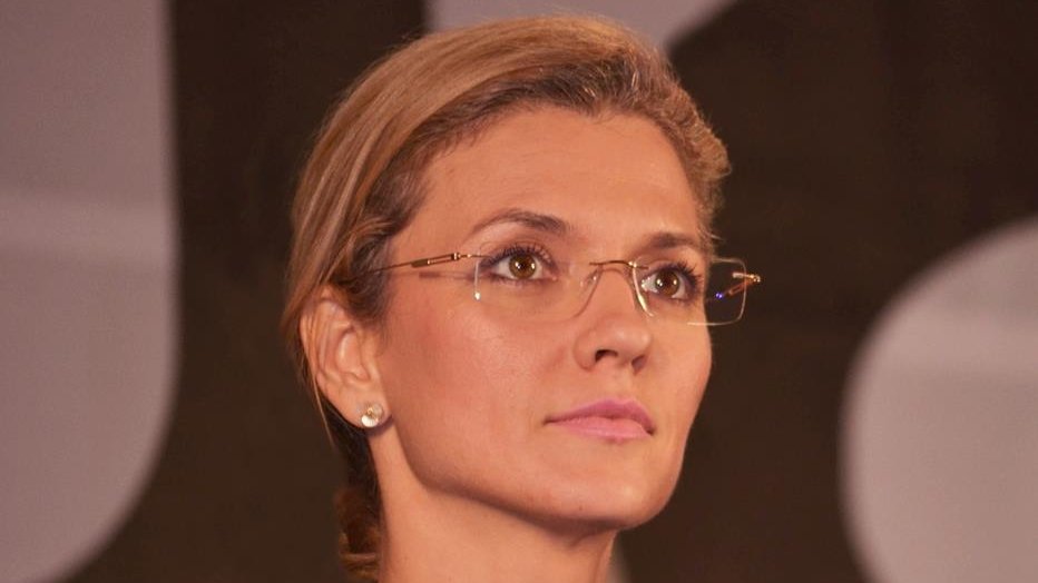 Semnal important transmis de Alina Gorghiu: &quot;Cred în axa reformatoare Iohannis – Cioloș - PNL&quot;