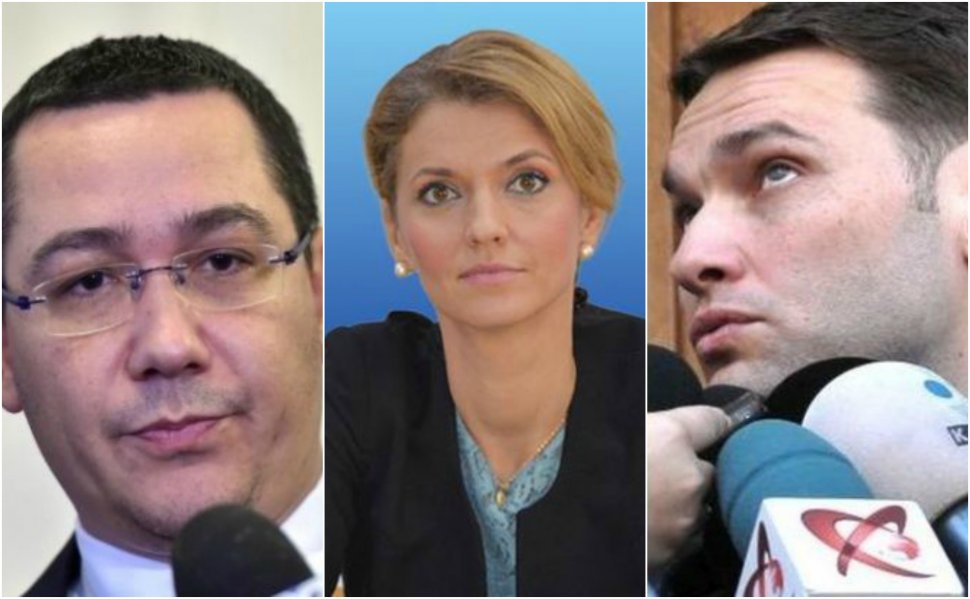 Șefa PNL, Alina Gorghiu, va fi audiată în dosarul ”Turceni - Rovinari”, al lui Ponta și Șova
