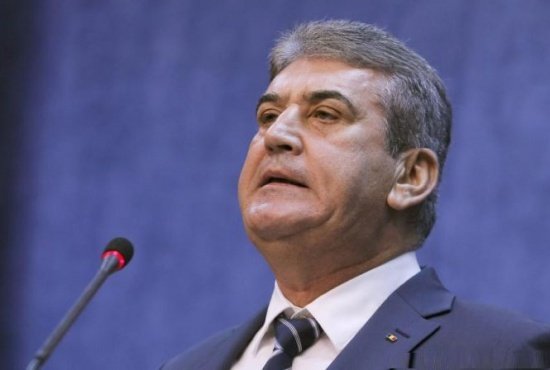 Președintele Iohannis a avizat urmărirea penală a fostului ministru de Interne Gabriel Oprea