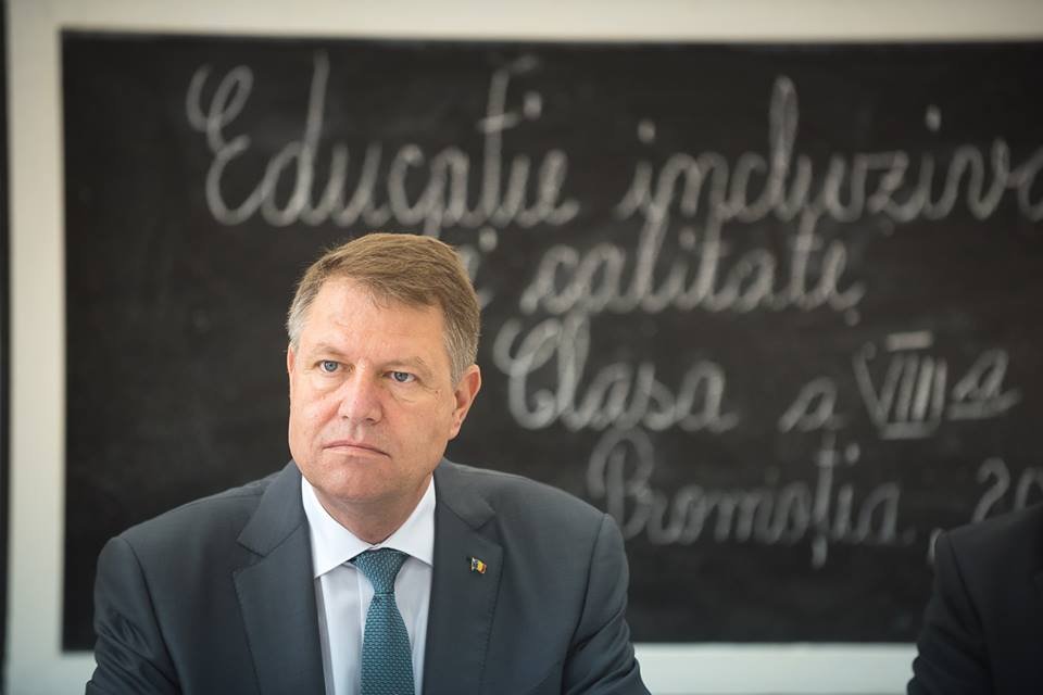 Un lider PSD, atac la Klaus Iohannis: &quot;I-a păcălit de două ori pe români cu Guvernul său&quot;