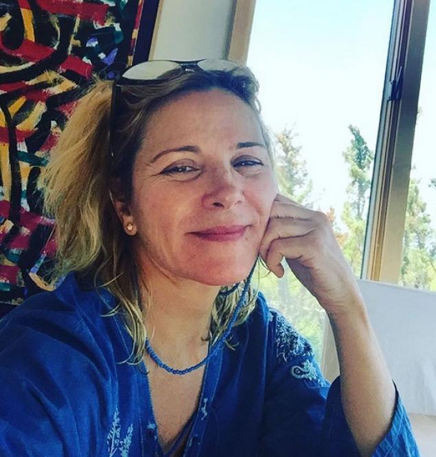 O mai tii minte pe Samantha Jones din "Sex and the city"? Blonda a implinit 60 de ani si e de nerecunoscut! 410932