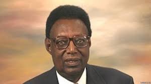 A murit Kigeli al V-lea, ultimul rege al Ruandei, la vârsta de 80 de ani