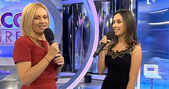 Ea este noua asistentă a Simonei Gherghe. Copiii deja o iubesc (Foto) 411157