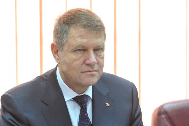 Klaus Iohannis, atac violent la unele partide: Atrag ca un magnet penalii!